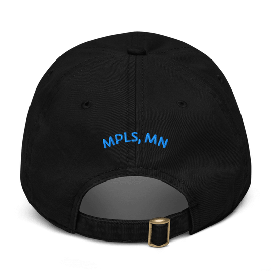 Dakota "Dad Hat"