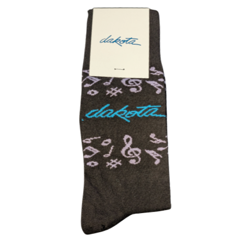 Dakota Dress Socks