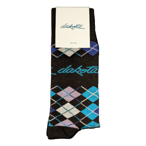 Dakota Dress Socks