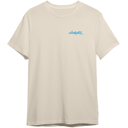 Mezzanine T-shirt
