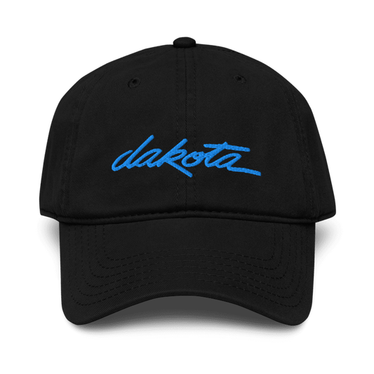Dakota "Dad Hat"
