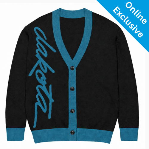 Dakota Cardigan