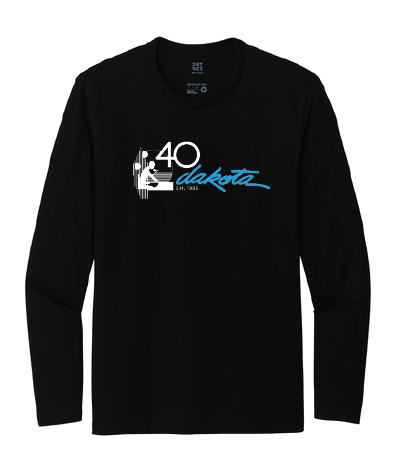 LONG SLEEVE T-SHIRT